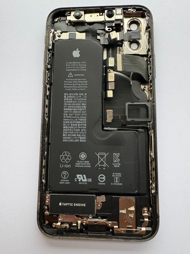 Genuine apple iphone - iphone, xs