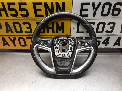 Vauxhall insignia sri line - vauxhall, vx-line