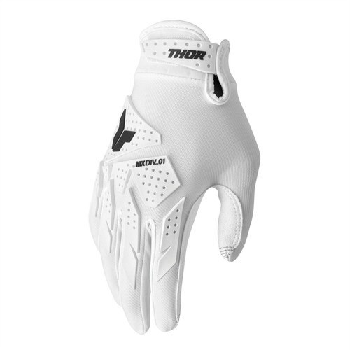 Thor 2026 gloves launchmode - 2026, xp