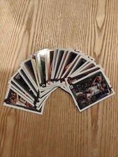 Topps NBA Base Set Flagship