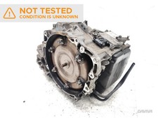 Ford Galaxy Automatic Gearbox