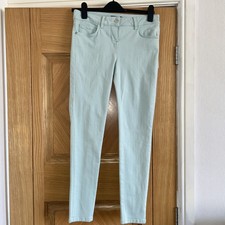 Gok For TU pale green Ankle