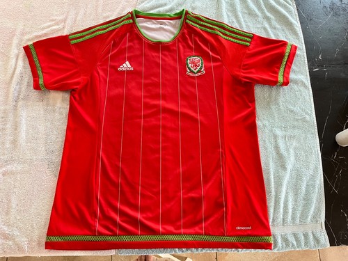 Adidas wales football - wales,