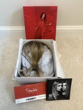 Stimulate Hairdesign Hair