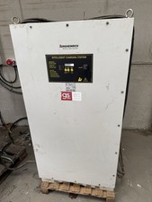 IGBT-40 120-350 JU54 24v - 96v Forklift Charger Battery Electric Vehicle 120v