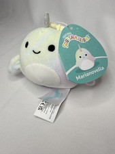 Squishmallow Marianovella the