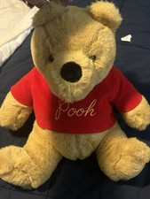 Vintage Gund Winnie the Pooh