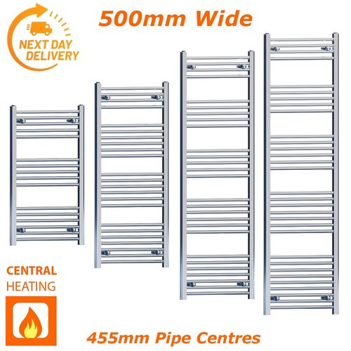 500 wide chrome straight - wide,