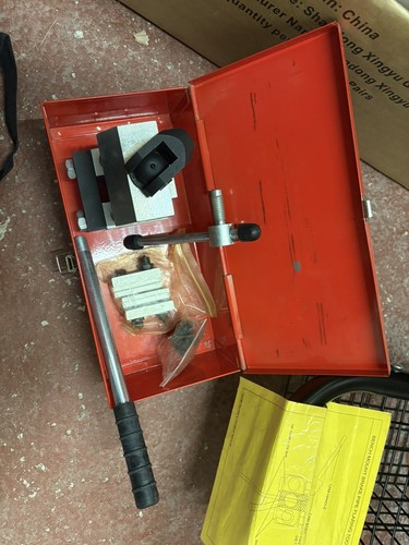 Brake flaring kit - brake,