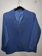 Amber Tailored Woman’s