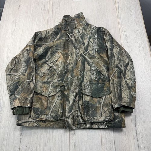 Beretta realtree goretex - realtree,
