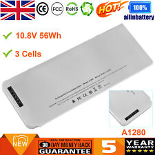 A1280 Laptop Battery For Apple Macbook 13" Aluminum Unibody A1278 Late 2008 NEW