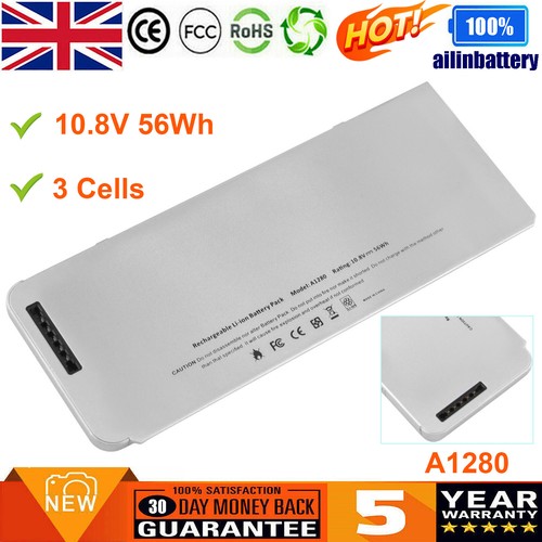 A1280 laptop battery for apple - laptop,