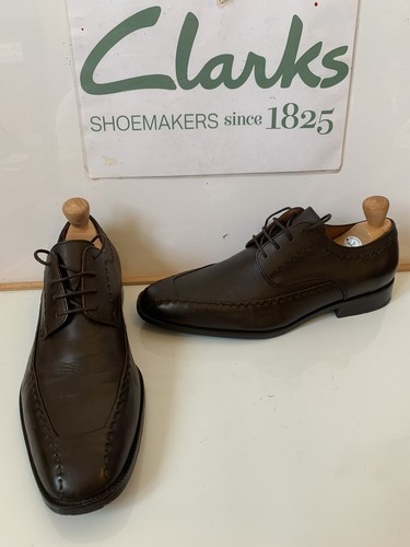 Clarks flexlight smart brown - smart,
