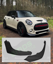 Front Corner GP3 Style