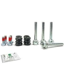 2X FRONT CALIPER SLIDER PINS