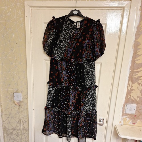 Violet romance dress size - romance,