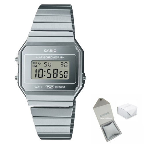 Casio vintage a700wev super - a700wev-7a,