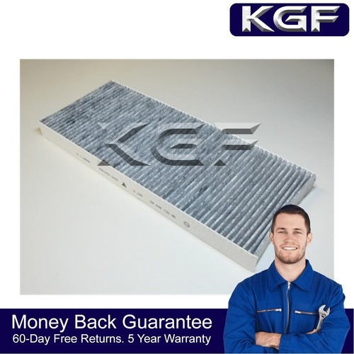 Kgf cabin filter - kgf,