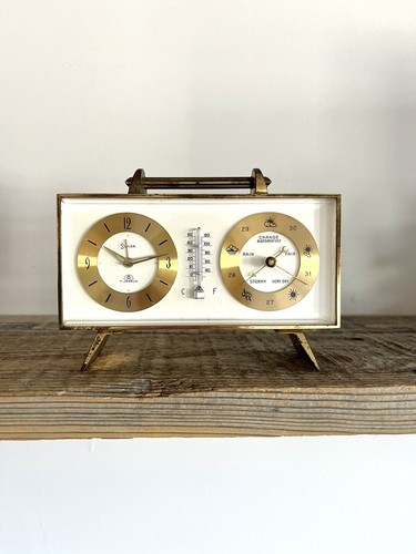Swiza day alarm clock and - swiza, 8