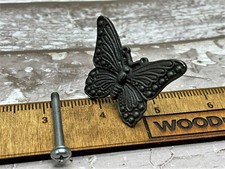 CAST IRON CHEST DRAWER