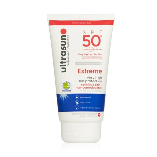 Ultrasun extreme spf very - spf,