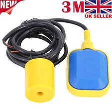 Float Switch Liquid Fluid