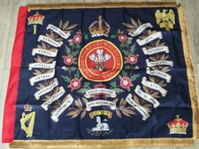 The Royal Irish Fusiliers 1st