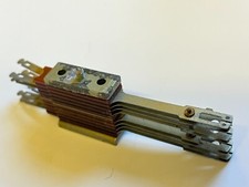 SPRING CONTACT SET FOR PO TYPE