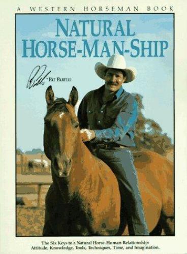 Natural horsemanship western - natural,