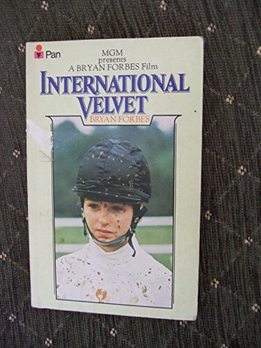 International velvet bryan - velvet, by