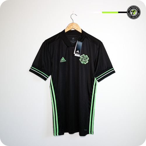 Adidas celtic 2020 3rd - 2020/21,