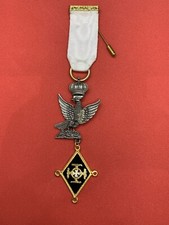 Red Cross of Constantine  KHS