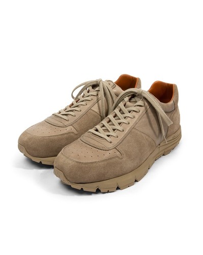Viberg sneaker clove - , eco