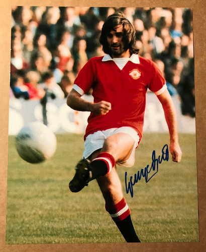 George best manchester united - best,