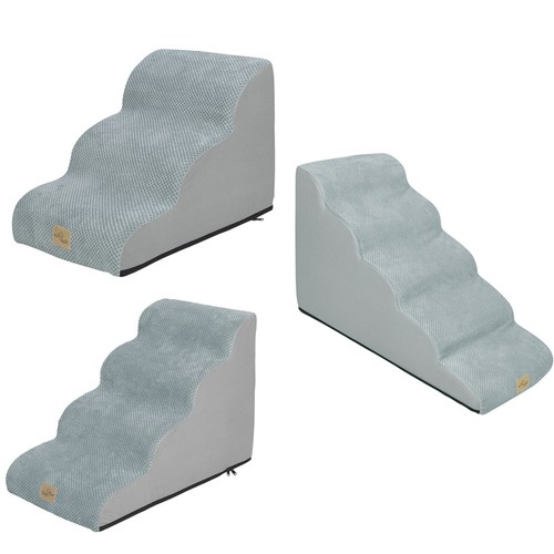 Memory foam dog - foam,