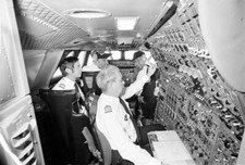 First concorde commercial - first,