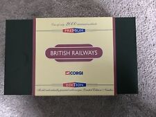 CC11001 CORGI THAMES TRADER