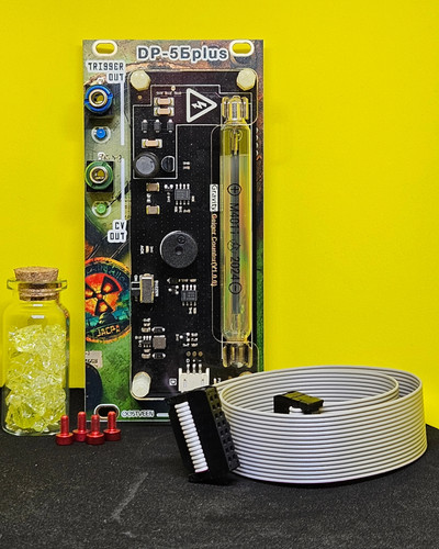 5bplus eurorack module - dp-5bplus,