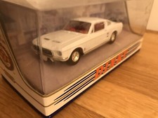 Barn Find Dinky Ford Mustang