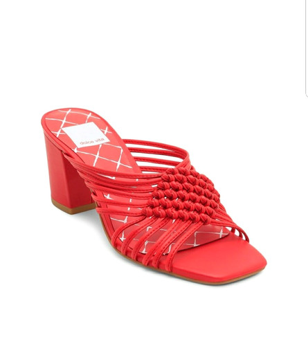 Dolce vita delana mule - vita, sandals