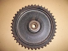 GENUINE NORTON 850 MK3