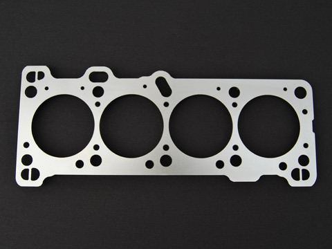 Decompression plate spacer - plate,