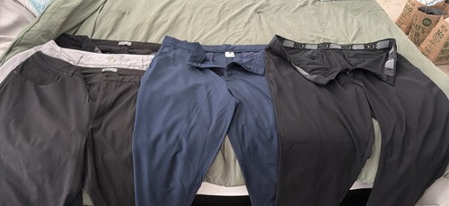 Men pants bundle 5 - men’s,