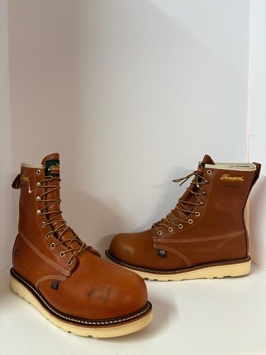 Thorogood safety toe - thorogood,