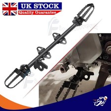 Pit Dirt Bike Foot Pegs Rest