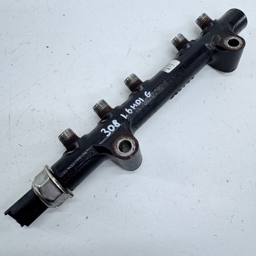 Peugeot 308 mk2 - mk2, injector