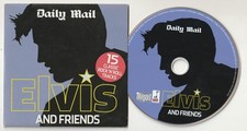 ELVIS PRESLEY - Elvis &