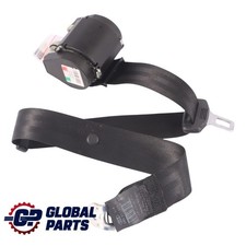 Audi Q5 8R Seat Belt Buckle