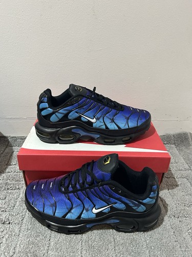 Nike air max - blue, and